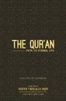 Shaykh Fadhlalla Haeri, Neil Douglas-Klotz - The Qur'an