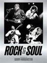 Barry Morgenstein - Rock & Soul