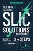 Bill Eddy - Slic Solutions for Conflict Setting Limits and Imposing Consequences in 2 1/2 Steps
