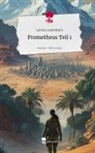 Lorena Lautenbach - Prometheus Teil 1. Life is a Story - story.one