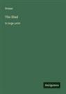 Homer - The Iliad