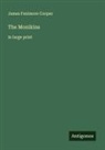 James Fenimore Cooper - The Monikins
