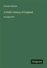 Charles Dickens - A Child's History of England