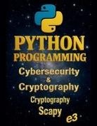 E3 - Python Programming