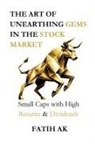 Fatih Ak, Vision Financière - The Art of Unearthing Gems in the Stock Market