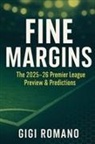 Gigi Romano - Fine Margins