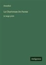 Stendhal - La Chartreuse De Parme