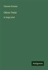 Charles Dickens - Oliver Twist