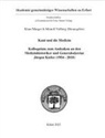 Klaus Manger, Vielberg, Meinolf Vielberg - Kant und die Medizin