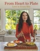 Debbie Abazia - From Heart to Plate