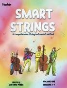 Justino Perez - Smart Strings