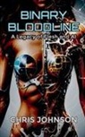 Chris Johnson - Binary Bloodline