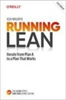 Ash Maurya, Maurya Ash - Running Lean
