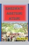 Shongwe Mbho - Emeswati Abetsini Atsini