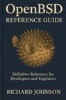 Richard Johnson - OpenBSD Reference Guide