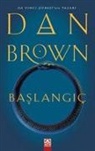Dan Brown - Baslangic