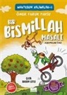 Ömer Faruk Paksu - Bir Bismillah Masali