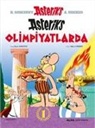 Rene Goscinny - Asteriks Olimpiyatlarda