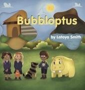 Latoya Smith - Bubbloptus A Maple Crowe Limited Edition