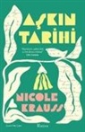 Nicole Krauss - Askin Tarihi