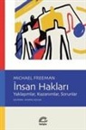 Michael Freeman - Insan Haklari