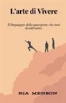 Ria Menson - L'arte di Vivere