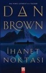 Dan Brown - Ihanet Noktasi
