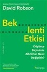 David Robson - Beklenti Etkisi