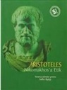Aristoteles - Nikomakhosa Etik
