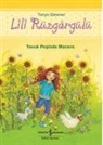 Tanya Stewner - Lili Rüzgargülü - Tavuk Pesinde Macera