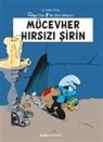 Peyo - Mücevher Hirsizi Sirin
