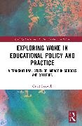 Grant (Charles Sturt University Rodwell,  Rodwell Grant - Exploring Woke in Educational Policy and Practice - A Transnational Study of Impact in Schools and Colleges