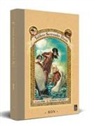 Lemony Snicket - Talihsiz Serüvenler Dizisi 13 Son Ciltli