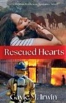 Gayle M. Irwin - Rescued Hearts