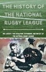 James Bren - The History of the National Rugby League