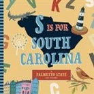 Christopher Robbins, Volha Kaliaha - S Is for South Carolina