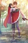 Geoff Willis - Little Red Riding-Hood Caperucita Roja