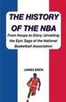 James Bren - The History of the NBA