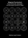 Matthew Leigh Embleton - Magical Symbolism