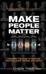 Cheri Tree - Make People Matter
