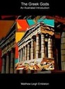 Matthew Leigh Embleton - The Greek Gods