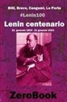Salvatore Antonio Bravo, Luca Cangemi, Lelio La Porta - Lenin centenario