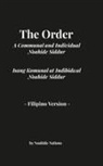 Raymond L. Pettersen III - The Order