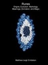 Matthew Leigh Embleton - Runes