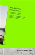 Inger Borgen, Hedvig Svendsen - Immobilien in Skandinavien - Ein Leitfaden für internationale Investoren und Hauskäufer