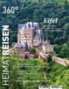 360° Medien - 360° HeimatReisen - Ausgabe 1/2024