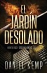 Daniel Kemp - El Jardín Desolado