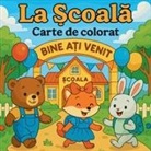 Chris Martin - La ¿coal¿ - Carte de colorat