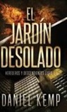 Daniel Kemp - El Jardín Desolado