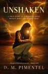 D. M. Pimentel - UNSHAKEN